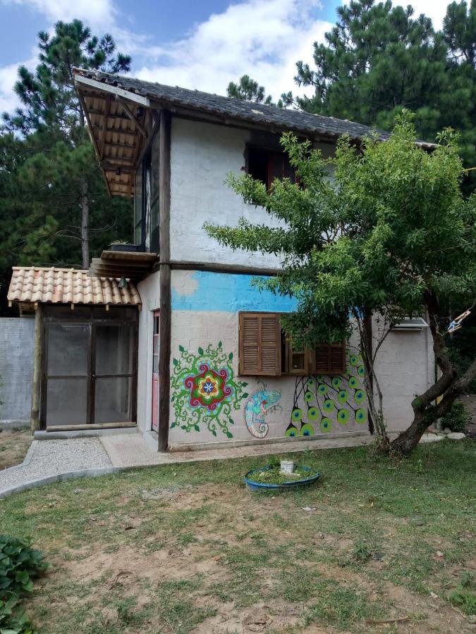Vila Castelinho Florianópolis Exteriér fotografie